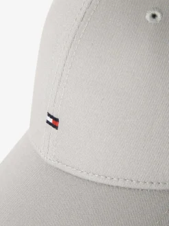 Tommy Hilfiger Mützen & Caps<Herren Cap grau uni