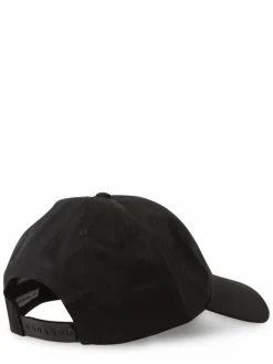 Calvin Klein Mützen & Caps<Herren Cap schwarz uni