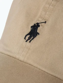 Polo Ralph Lauren Mützen & Caps<Herren Cap beige uni