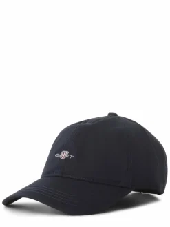 Gant Mützen & Caps<Herren Cap marine uni