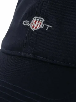 Gant Mützen & Caps<Herren Cap marine uni