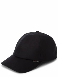 Göttmann Mützen & Caps<Herren Cap marine uni