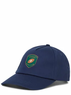 Herren Finshley & Harding London Mützen & Caps>Herren Cap