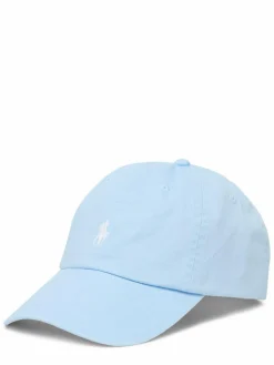 Polo Ralph Lauren Mützen & Caps<Herren Cap hellblau uni