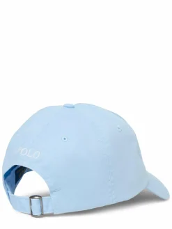 Polo Ralph Lauren Mützen & Caps<Herren Cap hellblau uni