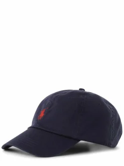 Polo Ralph Lauren Mützen & Caps<Herren Cap marine uni