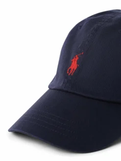 Polo Ralph Lauren Mützen & Caps<Herren Cap marine uni