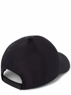 HUGO BLUE Mützen & Caps<Herren Cap - Jinko schwarz uni