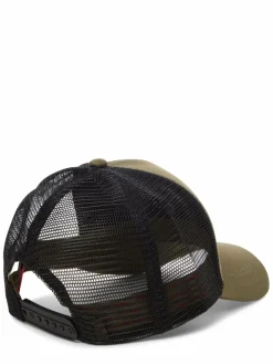 HUGO Mützen & Caps<Herren Cap - Kody-PL oliv schwarz uni