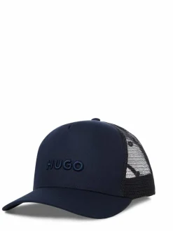 Herren HUGO Mützen & Caps>Herren Cap - Marsel Trucker