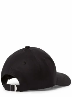 BOSS Mützen & Caps<Herren Cap - Zed schwarz uni