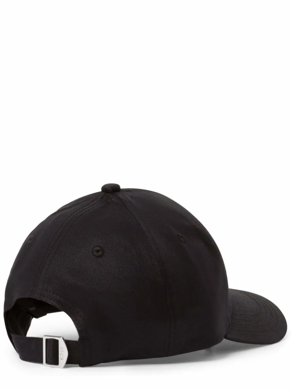 BOSS Mützen & Caps<Herren Cap - Zed schwarz uni