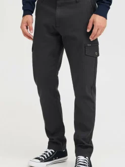 Herren Indicode Hosen>Herren Cargohose - IDSwilla