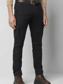 Herren MEYER Hosen><noscript><img width=