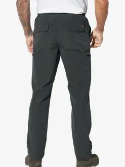 Herren Jan Vanderstorm Hosen>Herren Cargohose - OLUHELM