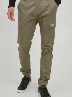 Herren 11 Project Hosen>Herren Cargohose - PRLouka