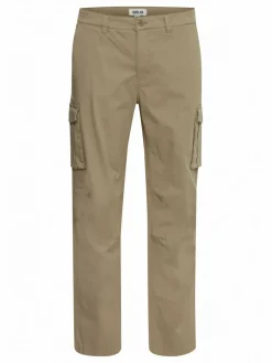 Herren Solid Hosen><noscript><img width=