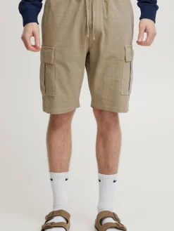 Herren BLEND Hosen>Herren Cargoshorts