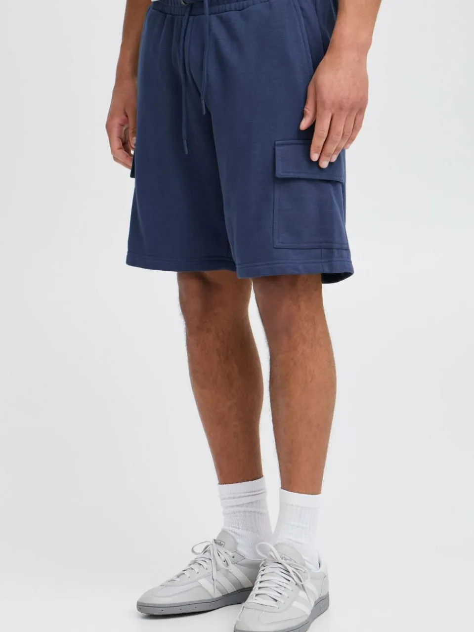 Herren BLEND Hosen>Herren Cargoshorts - BHCARAB