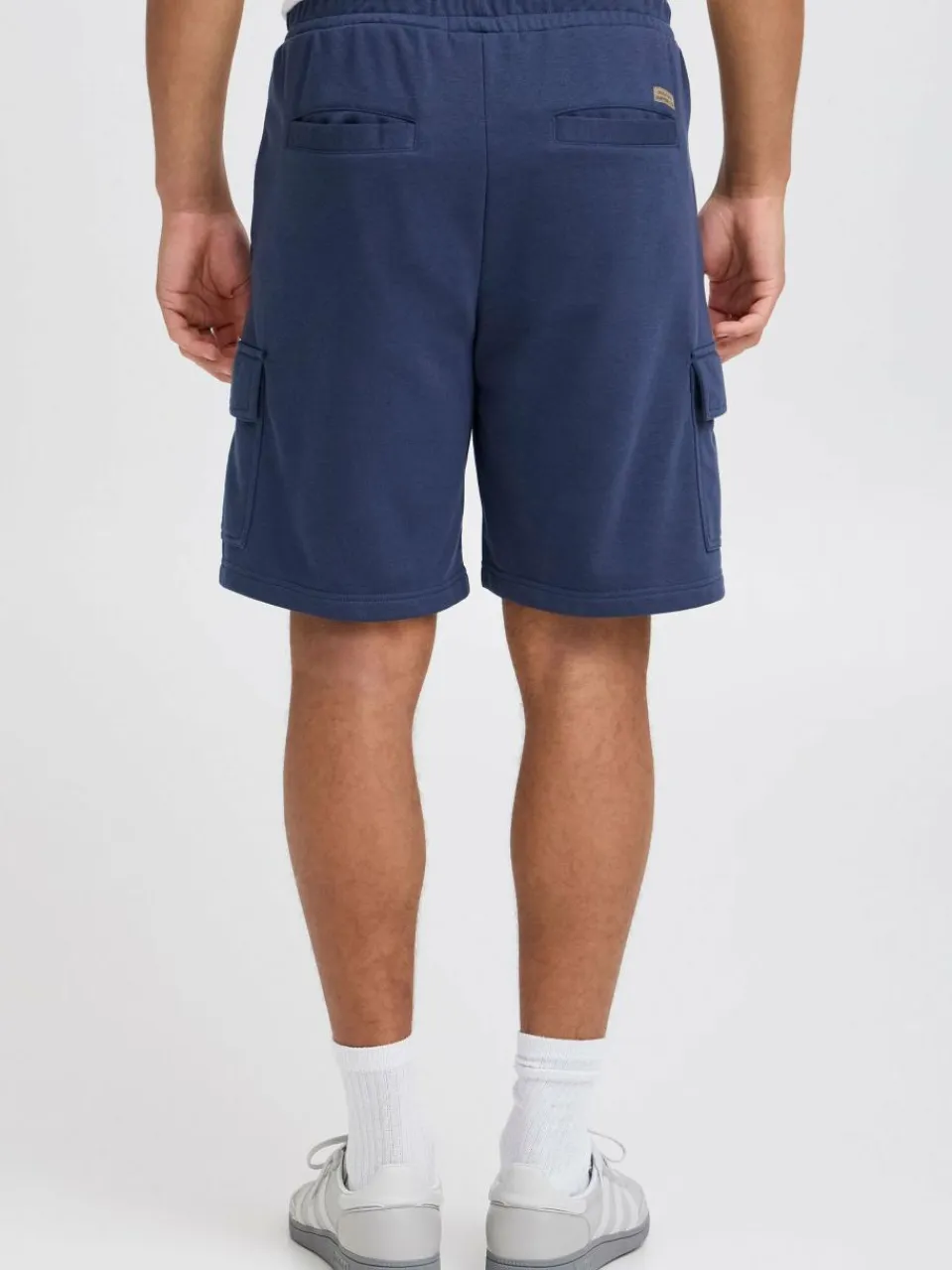 Herren BLEND Hosen>Herren Cargoshorts - BHCARAB