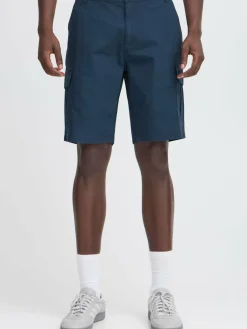 Herren BLEND Hosen>Herren Cargoshorts - BHTiam