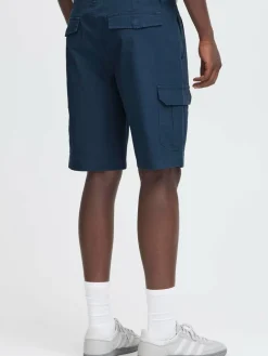 Herren BLEND Hosen>Herren Cargoshorts - BHTiam