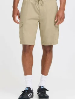 Herren BLEND Hosen>Herren Cargoshorts - BHTinal