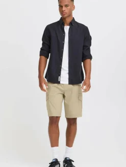 Herren BLEND Hosen><noscript><img width=