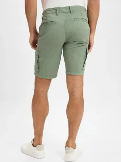 Herren BRAX Hosen>Herren Cargo-Shorts - Brazil