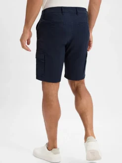 Herren BRAX Hosen>Herren Cargo-Shorts - Brazil