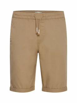 11 Project Hosen<Herren Cargoshorts - PRLinos braun uni