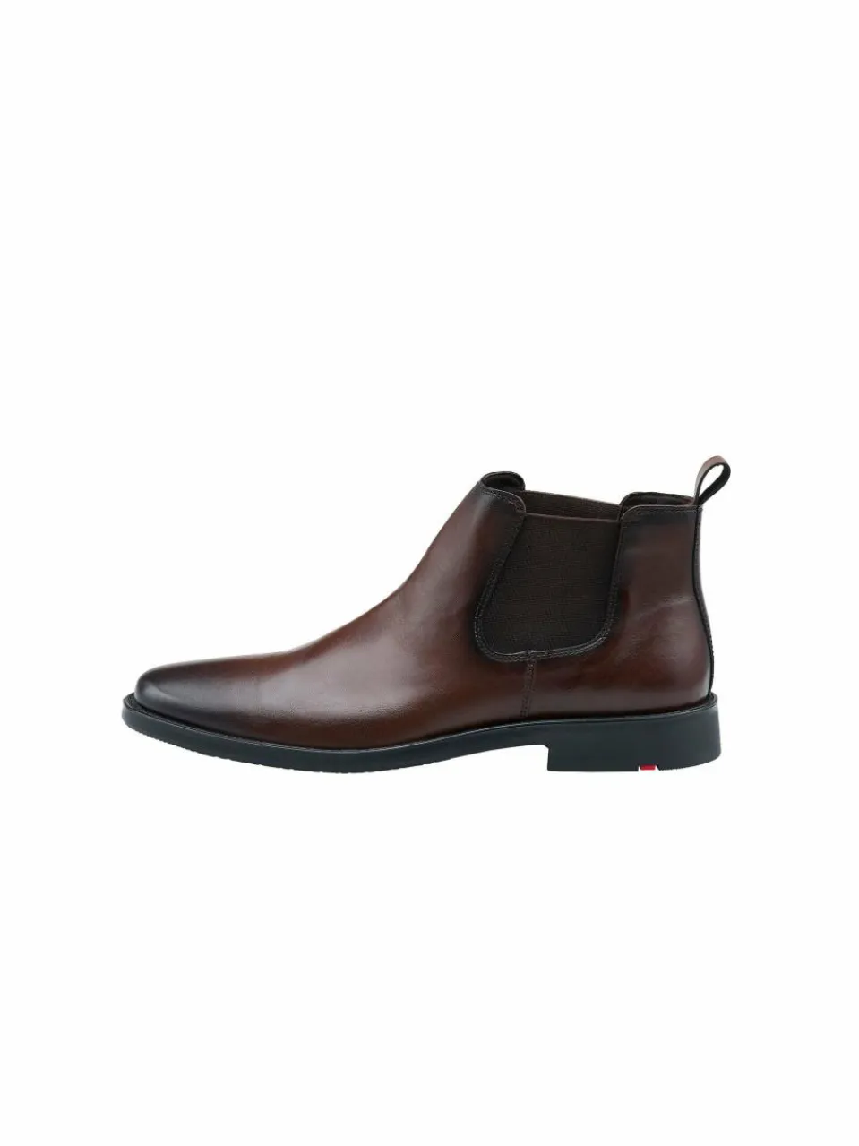 Lloyd Boots & Stiefeletten<Herren Chelsea Boot - CORE 315 cognac uni