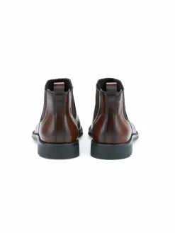 Lloyd Boots & Stiefeletten<Herren Chelsea Boot - CORE 315 cognac uni