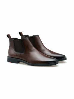 Lloyd Boots & Stiefeletten<Herren Chelsea Boot - CORE 315 cognac uni