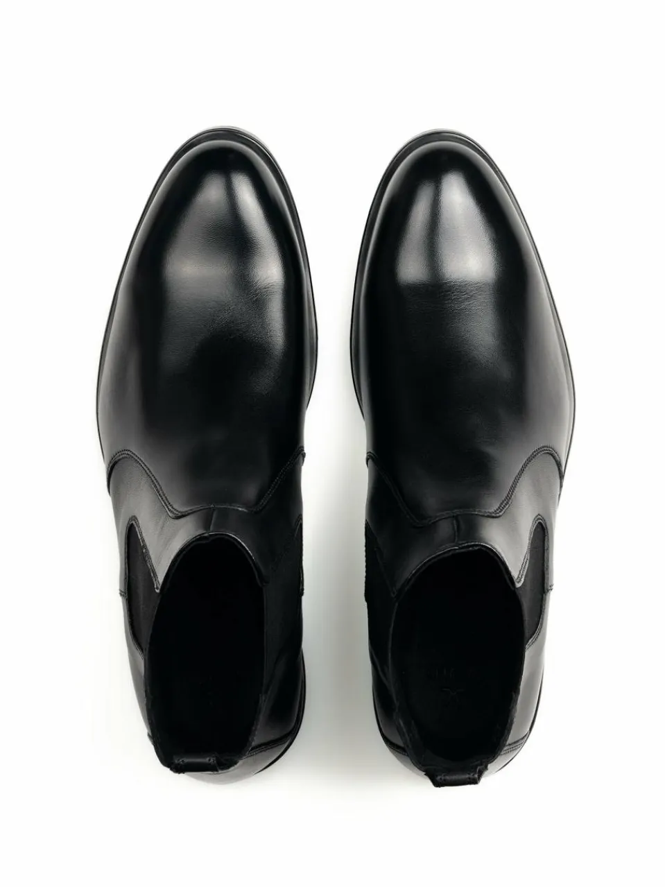 Herren Lloyd Boots & Stiefeletten>Herren Chelsea Boot - EEZY 315