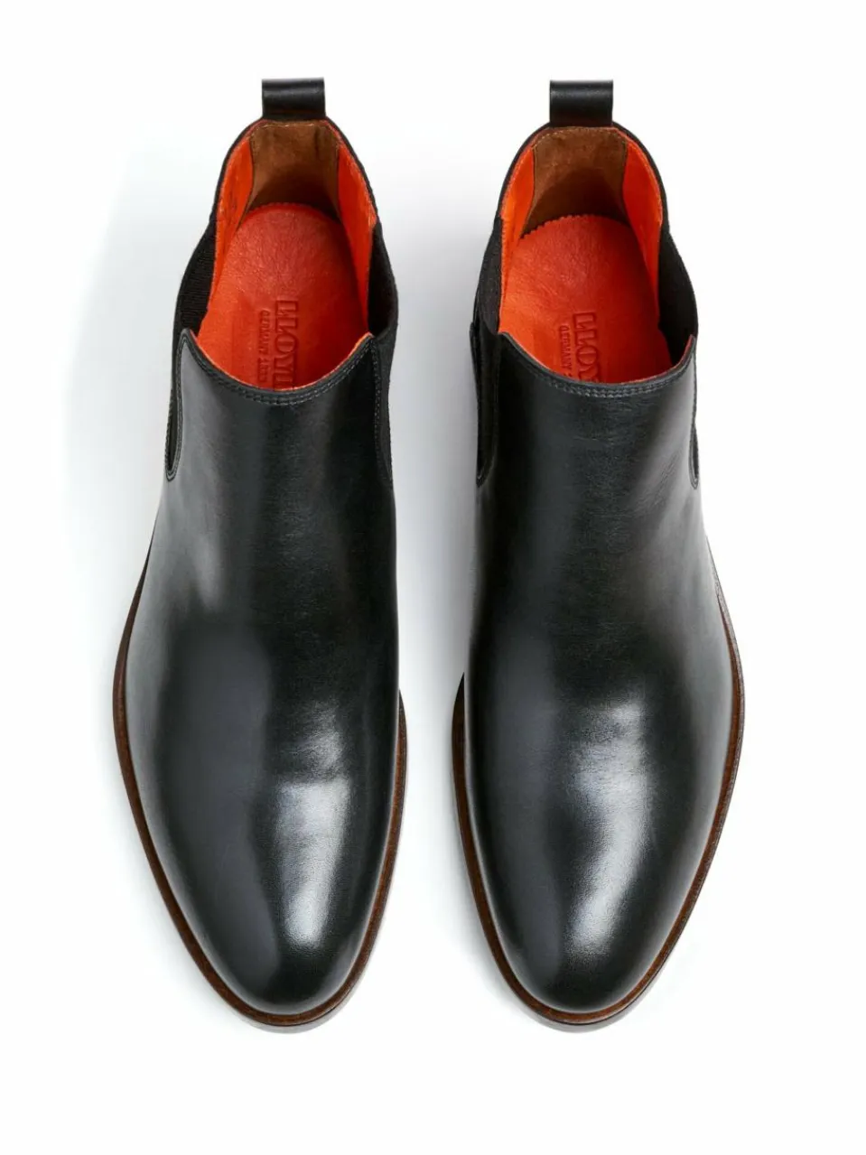 Herren Lloyd Boots & Stiefeletten>Herren Chelsea Boot - JONAH