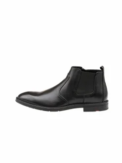 Lloyd Boots & Stiefeletten<Herren Chelsea Boot - X-MOTION 315 schwarz uni