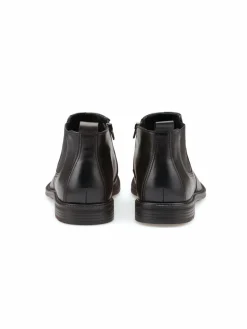 Lloyd Boots & Stiefeletten<Herren Chelsea Boot - X-MOTION 315 schwarz uni