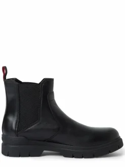 Herren HUGO Boots & Stiefeletten><noscript><img width=