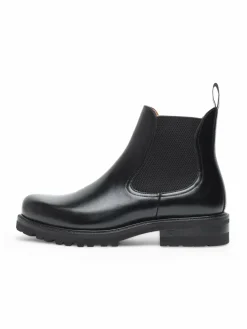 Herren Henry Stevens Boots & Stiefeletten>Herren Chelsea Boots – Harry CB5
