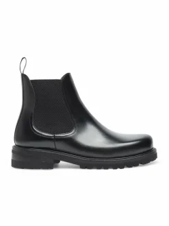 Herren Henry Stevens Boots & Stiefeletten>Herren Chelsea Boots – Harry CB5