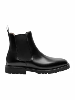 Herren Henry Stevens Boots & Stiefeletten>Herren Chelsea Boots – Jones CB3