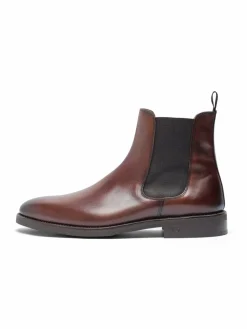 Herren Henry Stevens Boots & Stiefeletten>Herren Chelsea Boots – Marshall CB2