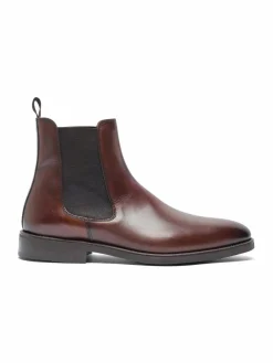 Herren Henry Stevens Boots & Stiefeletten>Herren Chelsea Boots – Marshall CB2