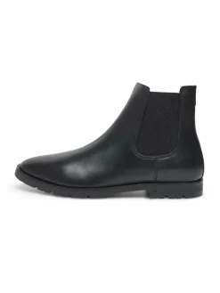 Herren Henry Stevens Boots & Stiefeletten>Herren Chelsea Boots – Wallace CB