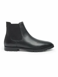 Herren Henry Stevens Boots & Stiefeletten>Herren Chelsea Boots – Wallace CB