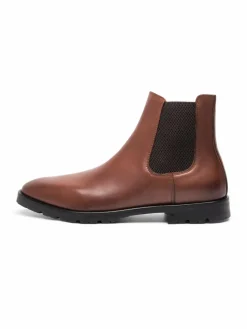 Herren Henry Stevens Boots & Stiefeletten>Herren Chelsea Boots – Wallace CB