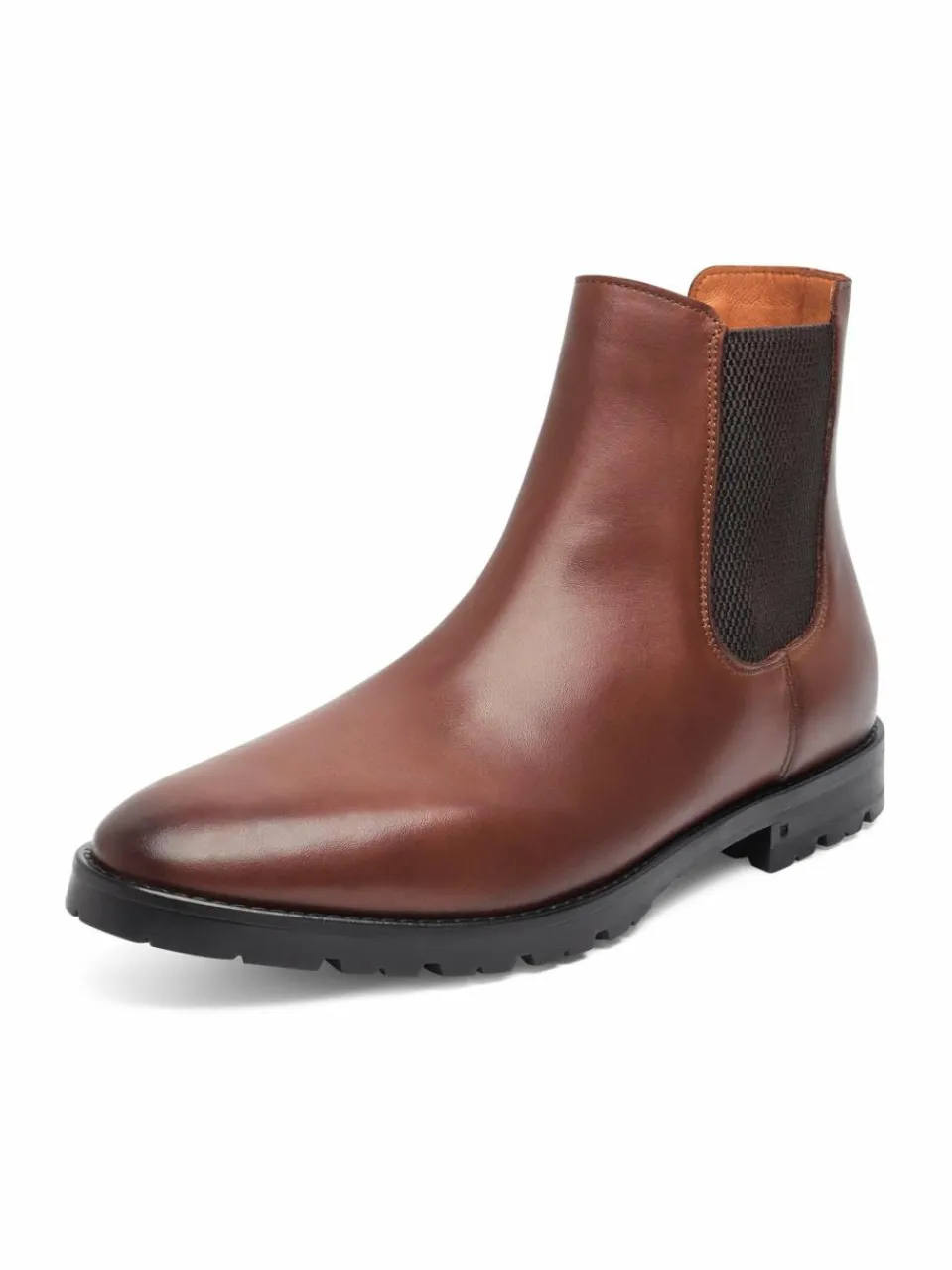 Herren Henry Stevens Boots & Stiefeletten>Herren Chelsea Boots – Wallace CB