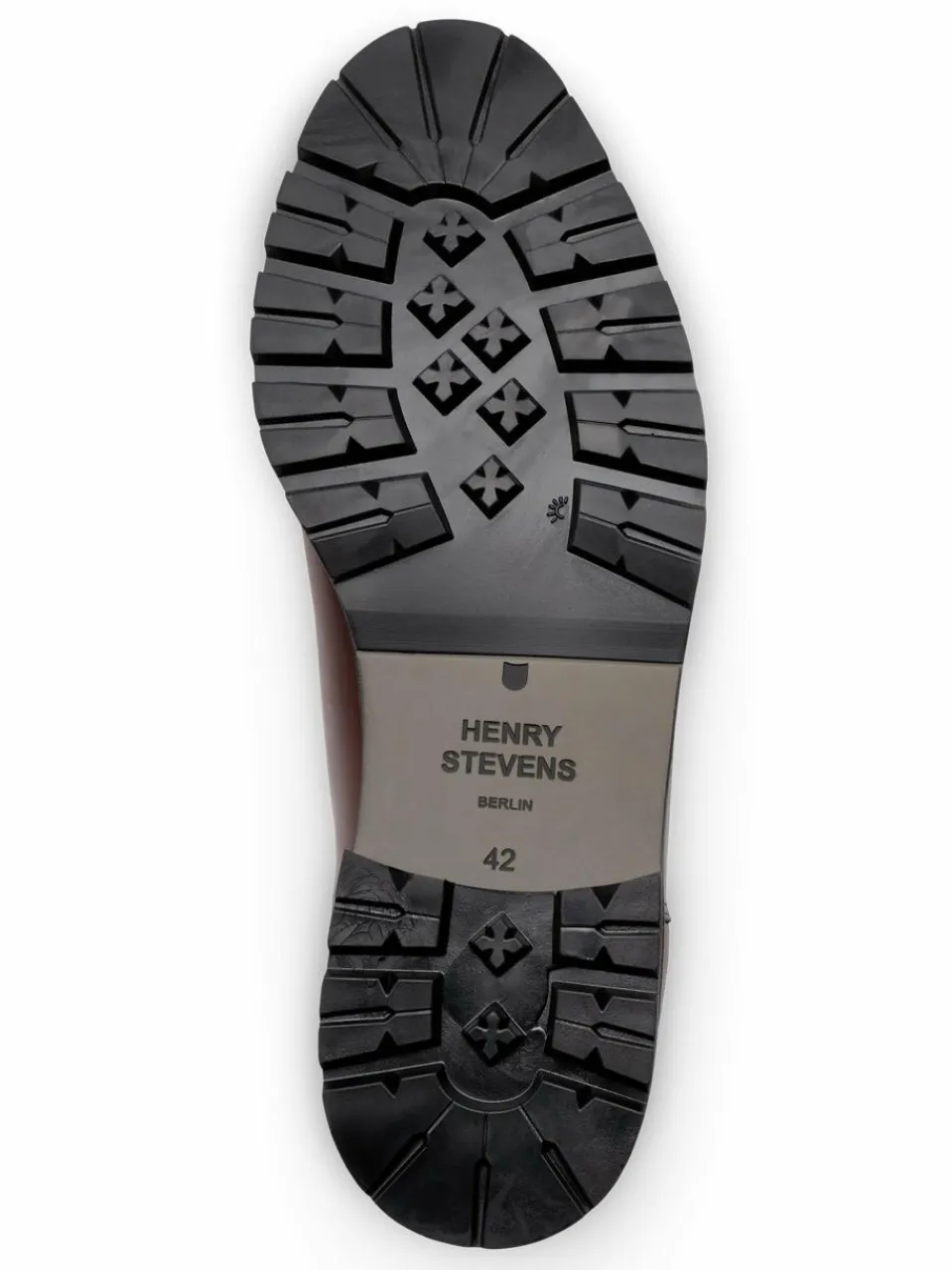 Herren Henry Stevens Boots & Stiefeletten>Herren Chelsea Boots – Wallace CB