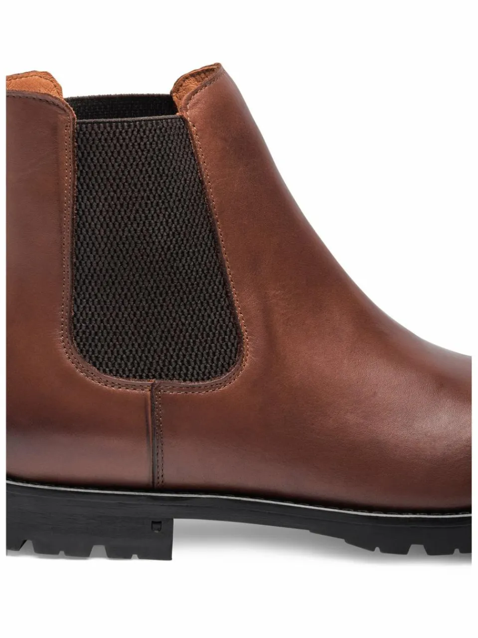 Herren Henry Stevens Boots & Stiefeletten>Herren Chelsea Boots – Wallace CB